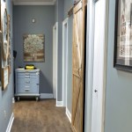 office tour hallway