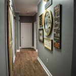 office tour hallway