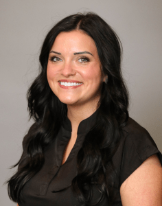 Katie Burd - Surgical Assistant