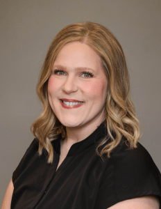 Katelyn Isom - Assistant Office Manage