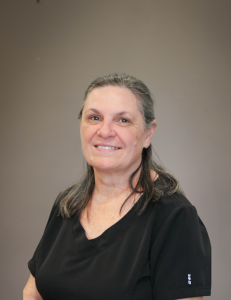 Konnie Jackson - Surgical Assistant