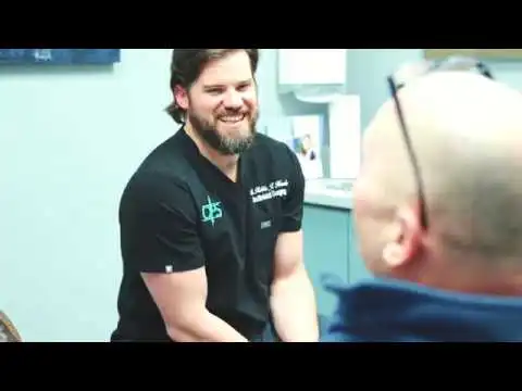 OFSWKY Gary Testimonial Video Thumbnail